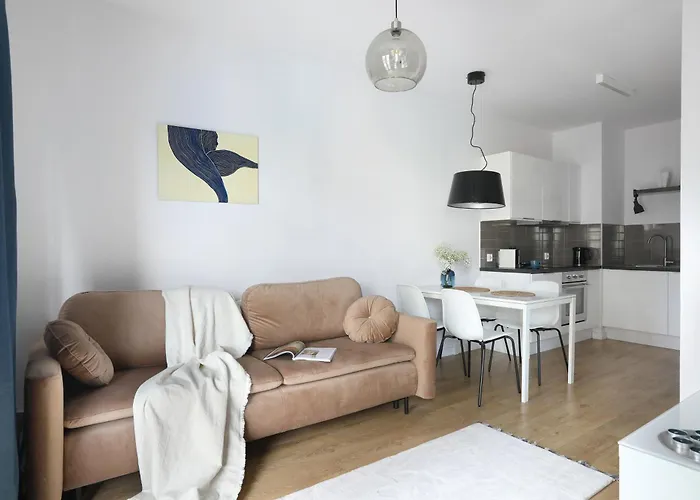 Malila Premium Apartments Cracow City Center Pawia 34